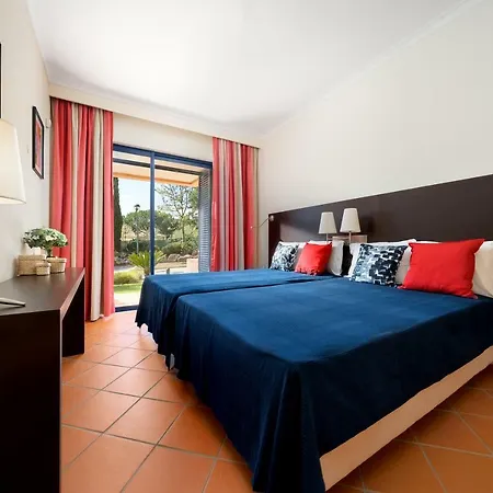 Appartement Al - Apartamento Vila Sol F5