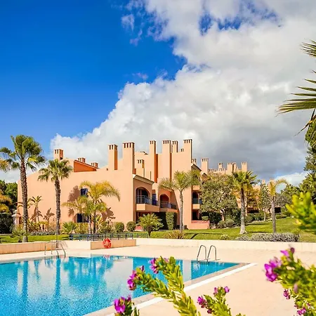 Apartamento Al - Apartamento Vila Sol F5