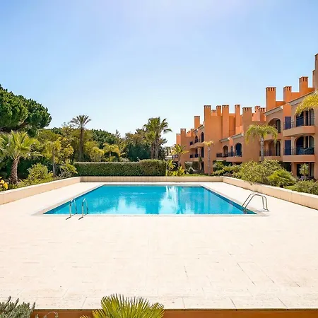 Al - Apartamento Vila Sol F5 Apartamento