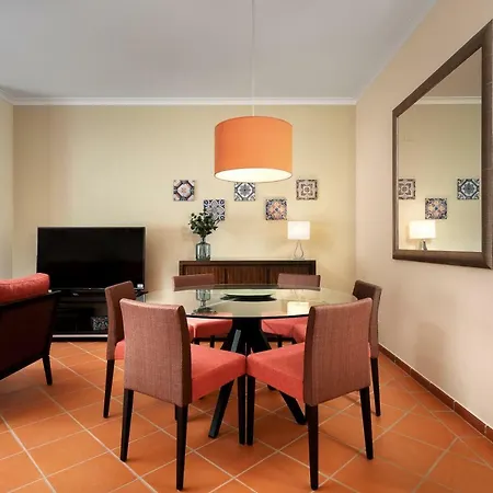 Al - Apartamento Vila Sol F5 Appartement *