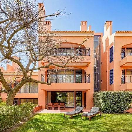Al - Apartamento Vila Sol F5