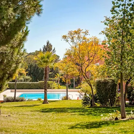 Al - Apartamento Vila Sol F5 Apartment Quarteira
