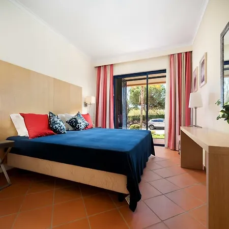 Apartment Al - Apartamento Vila Sol F5 *