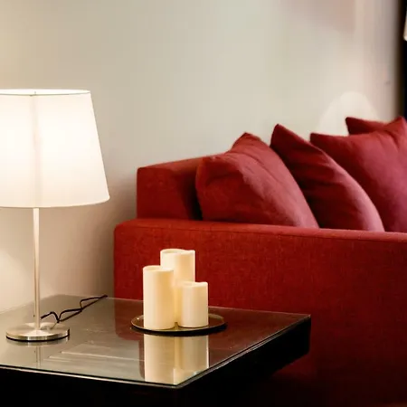 Al - Apartamento Vila Sol F5 * Quarteira