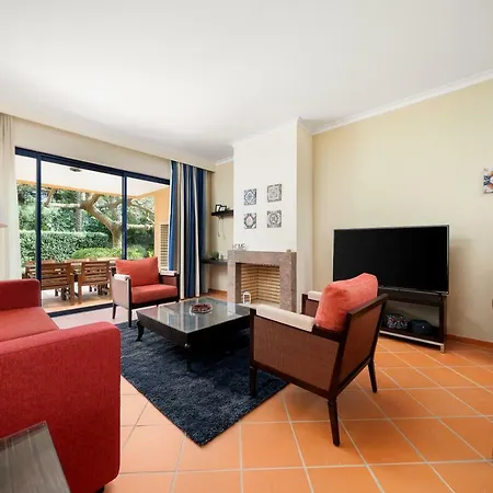Al - Apartamento Vila Sol F5 Apartment