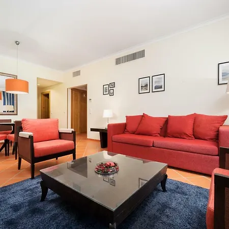 Al - Apartamento Vila Sol F5 Apartment *