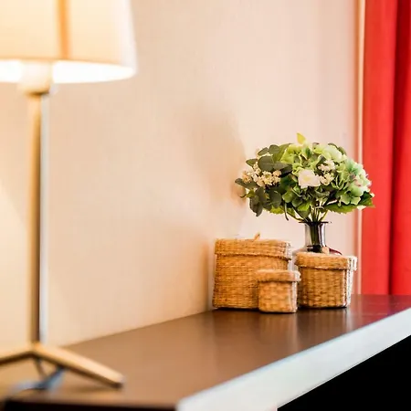 Al - Apartamento Vila Sol F5 Apartment Quarteira
