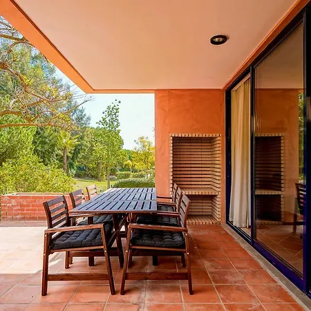 Al - Apartamento Vila Sol F5